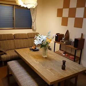 Gasthof Du Tanuki Noir Ōsaka