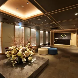 Kapselhotel & Capsule J-ship Namba Ōsaka