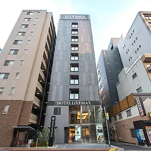 Livemax Hakataekimae 3*, Fukuoka (Fukuoka) Japan