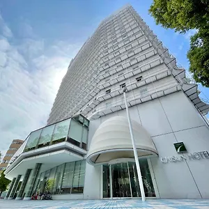 Hotel Chisun Yokohama Isezakicho Yokohama (Kanagawa)