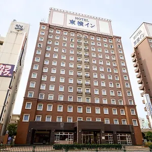 Hotel Toyoko Haneda Airport No.1 Präfektur Tokio