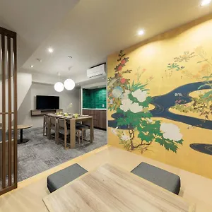 Minn Gionsanjo 公寓式酒店