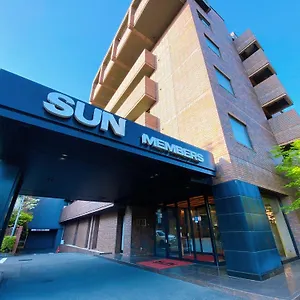 Sun Members Saga Kyoto