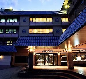 ホテル ホテル東山閣