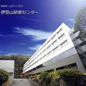 Izusan Training Center ビジネスホテル