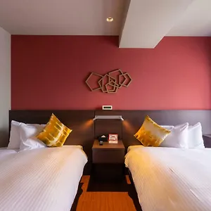 Hotel Red Roof Kamata / Haneda Präfektur Tokio