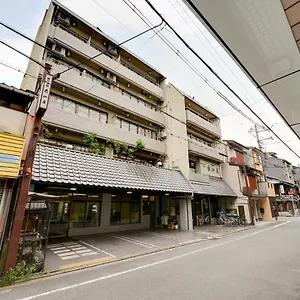 旅館 ホテル近江屋