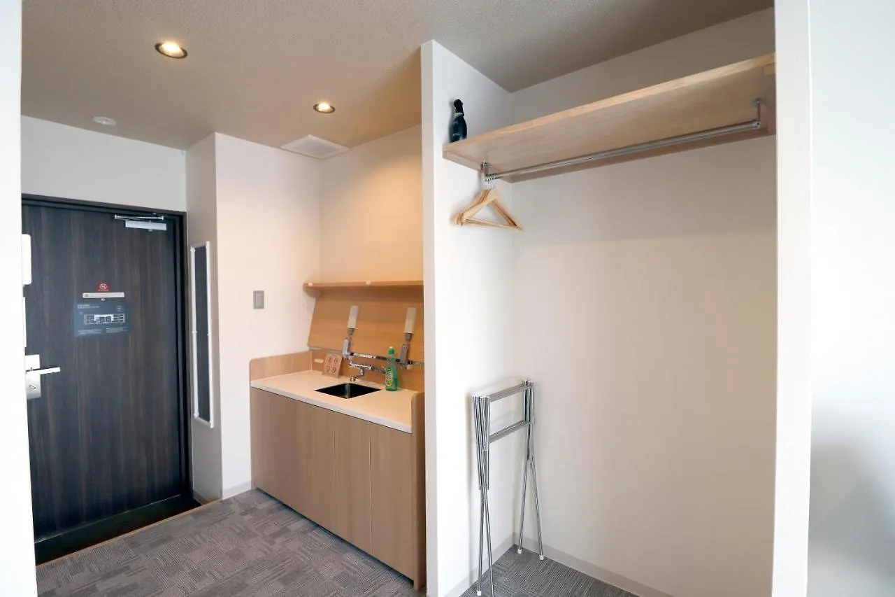 Stay Sakura Kyoto Higashi Hongan-Ji II Aparthotel