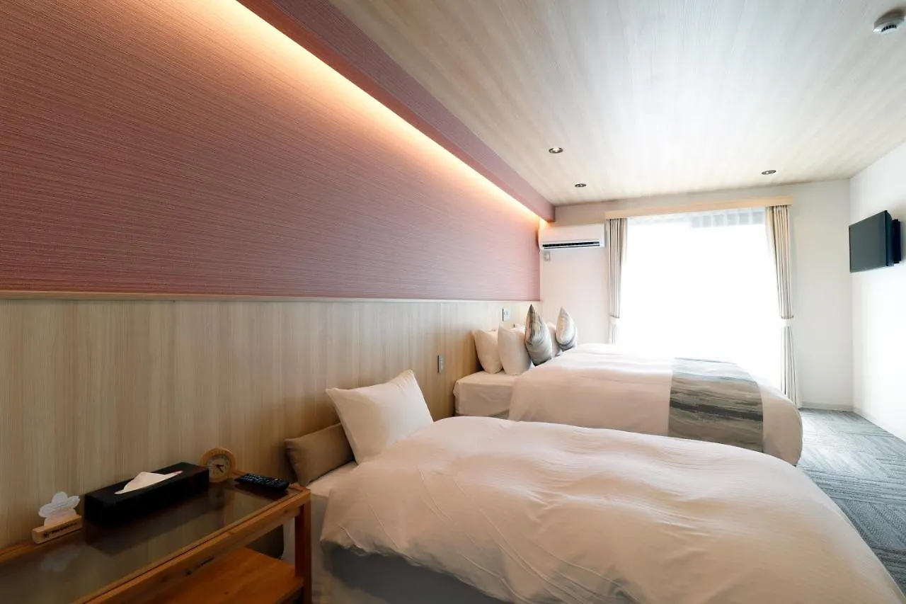 Stay Sakura Kyoto Higashi Hongan-Ji II Aparthotel