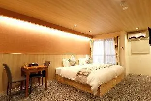 *** Aparthotel Stay Sakura Kyoto Higashi Hongan-Ji II Japan
