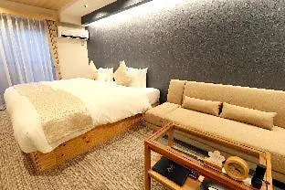 Aparthotel Stay Sakura Kyoto Higashi Hongan-Ji II