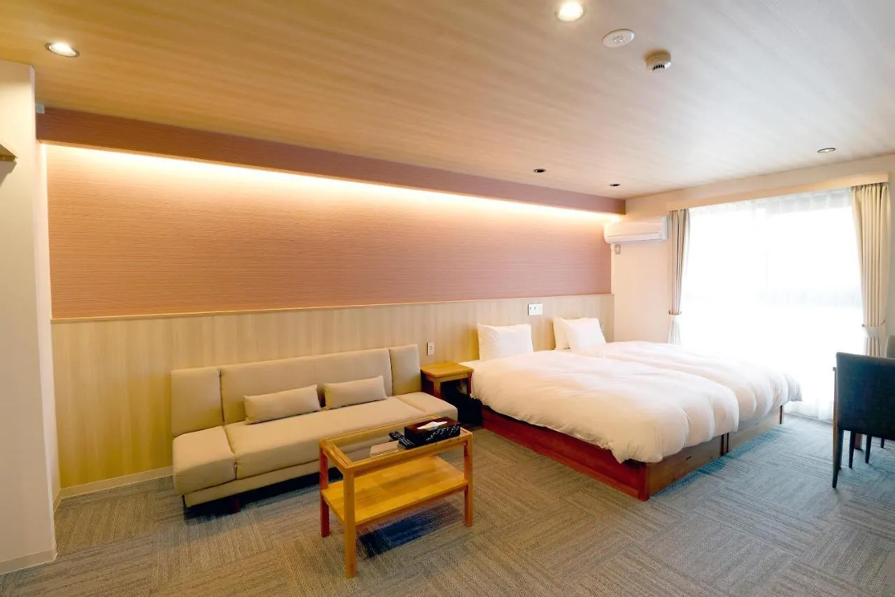 *** Aparthotel Stay Sakura Kyoto Higashi Hongan-Ji II Japan
